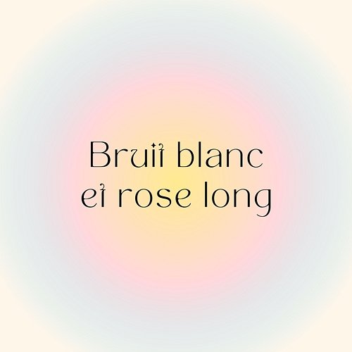 Bruit Blanc Et Rose Long (Sommeil Profond Et Relaxation À Boucler) Zen Vibes