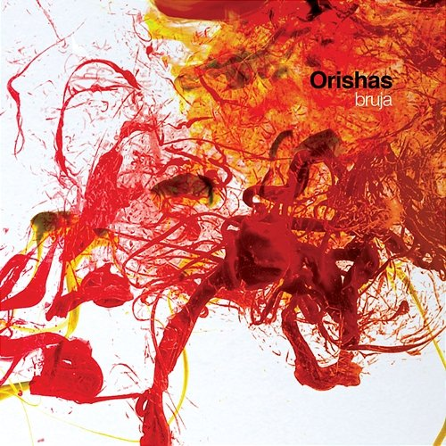 Bruja Orishas