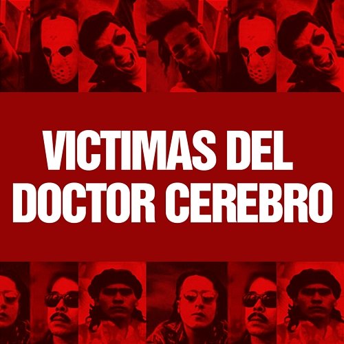 Marcianos Victimas Del Doctor Cerebro