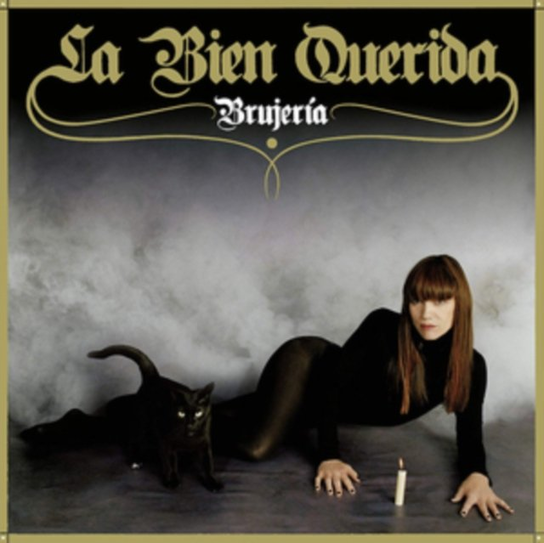 Brujeria La Bien Querida