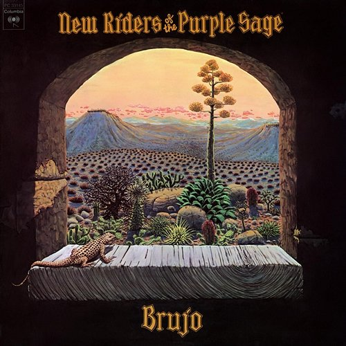 Brujo New Riders Of The Purple Sage