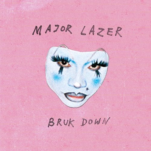 BRUK DOWN SadBoi, Major Lazer, Parris Goebel, America Foster