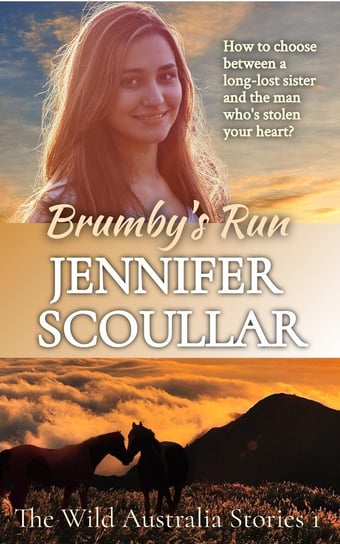 Brumby’s Run Jennifer Scoullar