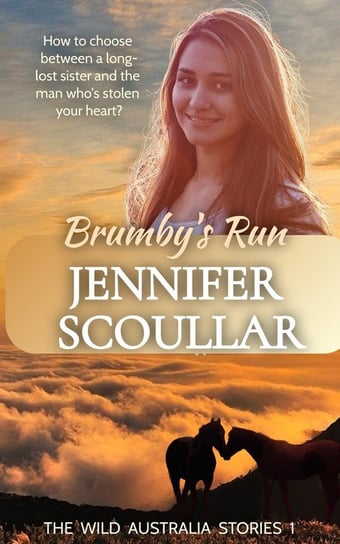 Brumby's Run Jennifer Scoullar