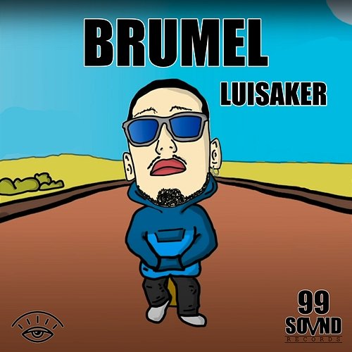 Brumel Luisaker