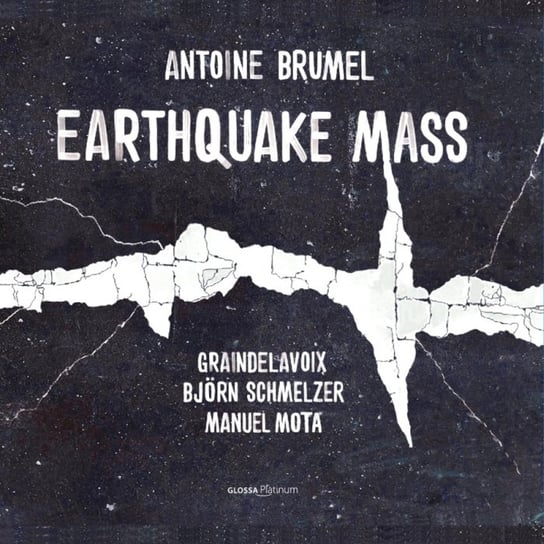 Brumel: Earthquake Mass Graindelavoix