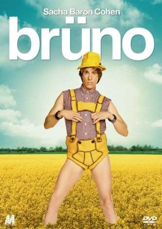 Bruno Charles Larry