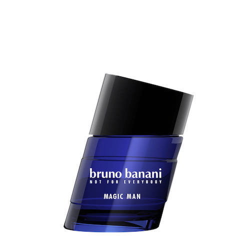 Bruno Banani, Magic Man, woda toaletowa, 30 ml Bruno Banani