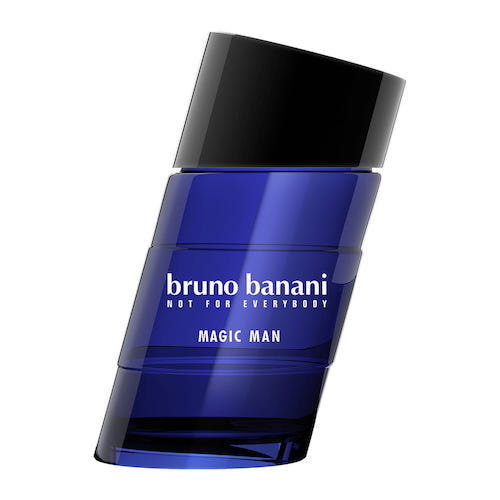 Bruno Banani, Magic Man, woda toaletowa, 50 ml Bruno Banani
