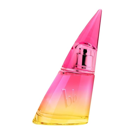 bruno banani Woman Summer Limited Edition damska woda toaletowa o kwiatowo-owocowym zapachu, 30 ml Bruno Banani