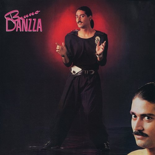 Bruno Danzza BRUNO DANZZA