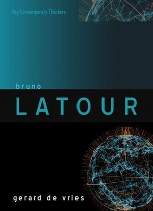 Bruno Latour De Vries Gerard