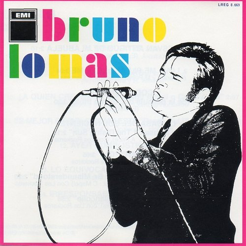 Bruno Lomas Bruno Lomas