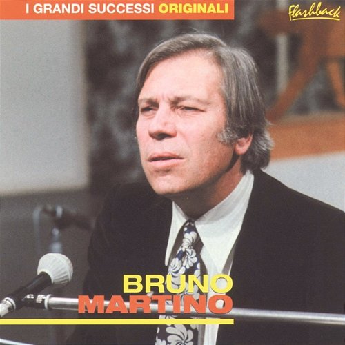 Bruno Martino Bruno Martino