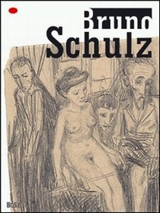 Bruno Schulz Opracowanie zbiorowe