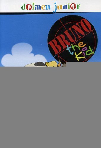 Bruno the Kid. Vol. 2 Various Directors
