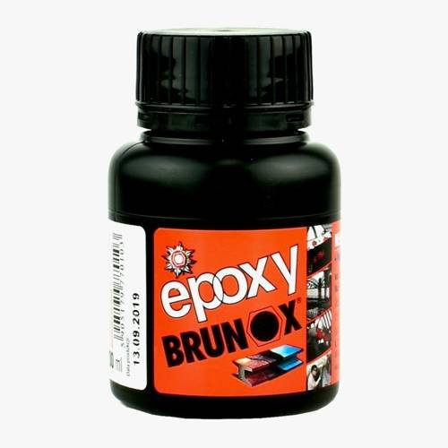 Brunox Epoxy podkład na rdzę - środek antykorozyjny 100ml Brunox