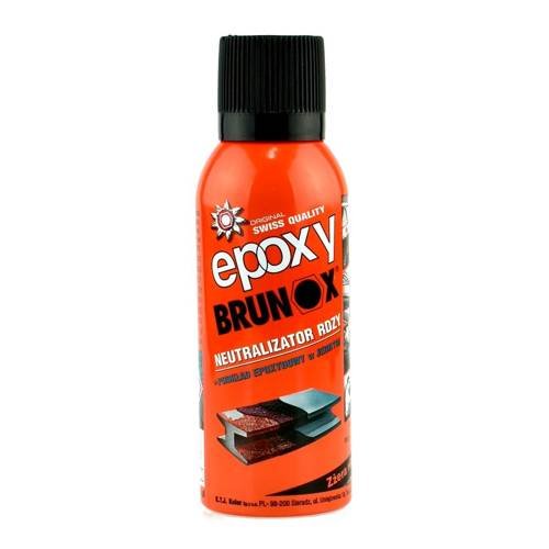 Brunox Epoxy podkład na rdzę - środek antykorozyjny 150ml Brunox