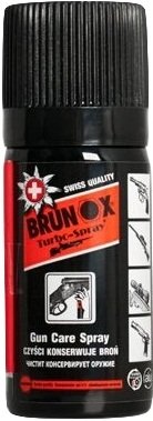 BRUNOX GUN CARE SPRAY OLIWA DO BRONI 50ML Brunox