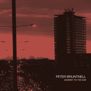 Bruntnell Peter - Journey To the Sun Bruntnell Peter