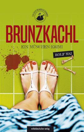 Brunzkachl Mitteldeutscher Verlag