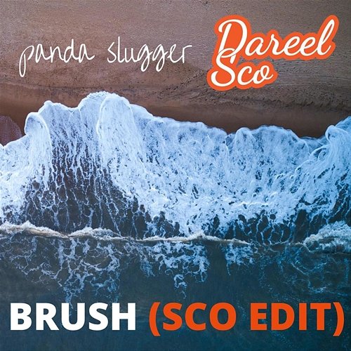 Brush Dareel Sco panda slugger