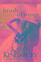 Brush of Wings Kingsbury Karen