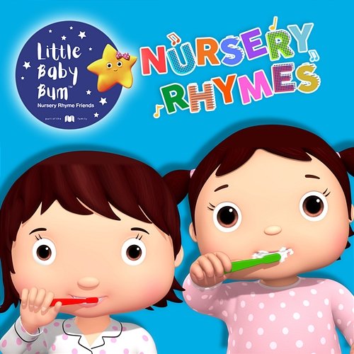 Brush Teeth, Pt. 3 Little Baby Bum Nursery Rhyme Friends