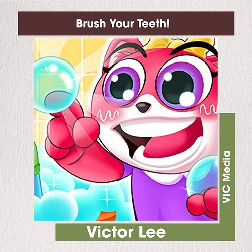 Brush Your Teeth! Sheriff Rob