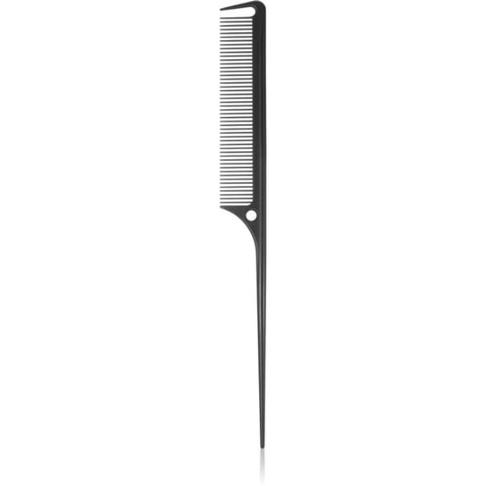 BrushArt Hair Tail comb with a carbon finish grzebień Inna marka