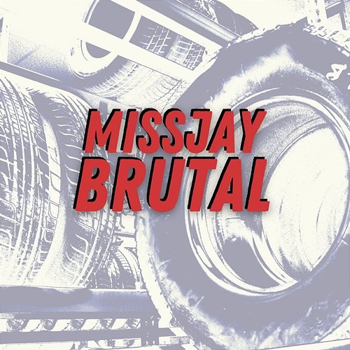Brutal MissJay