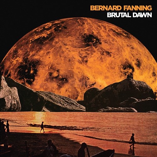Brutal Dawn Bernard Fanning