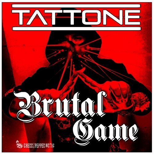 Brutal Game TATTONE