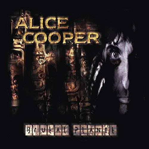Brutal Planet (Vinyl Limited Edition), płyta winylowa Cooper Alice