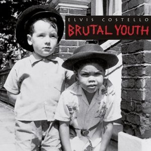 Brutal Youth Costello Elvis