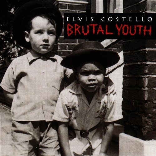 Brutal Youth Elvis Costello