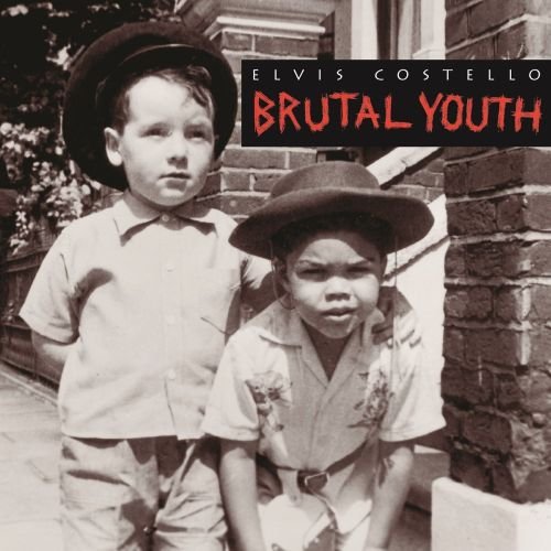 Brutal Youth, płyta winylowa Costello Elvis