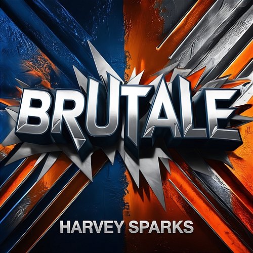 Brutale Harvey Sparks