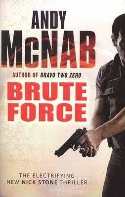Brute Force Mcnab Andy