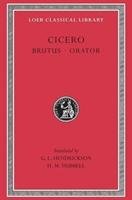 Brutus. Orator Cicero Marcus Tullius, Cicero