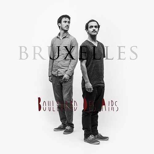 Bruxelles Boulevard des airs