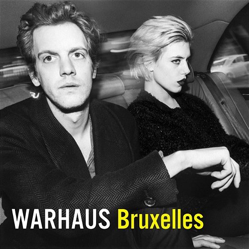 Bruxelles Warhaus