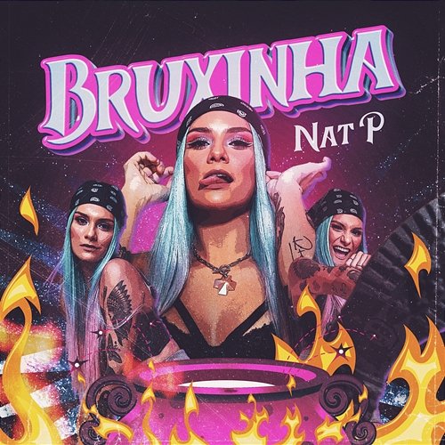Bruxinha Nat P