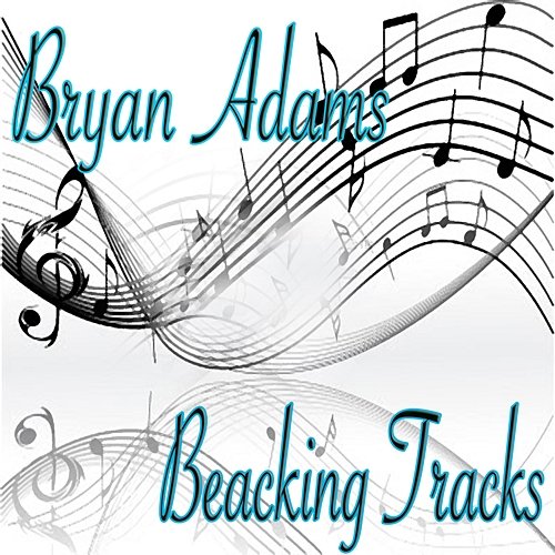 Bryan Adams (Backing Tracks) Studio Sound Group