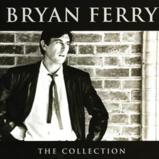 BRYAN FERRY COLLECTION Ferry Bryan