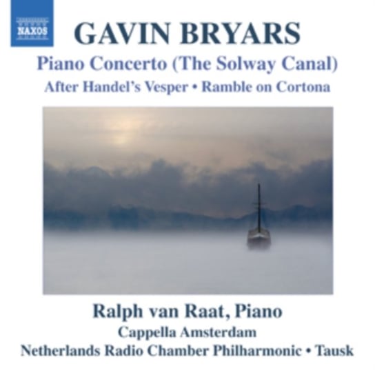 Bryars: Piano Concerto Various Artists