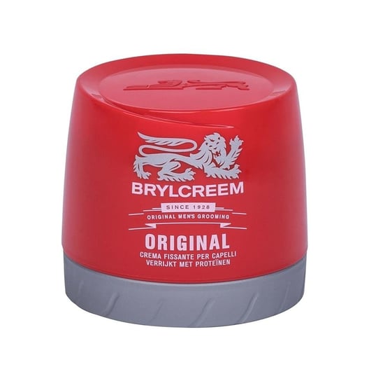 BrylCreem, Original, żel do stylizacji włosów, 150 ml BRYLCREEM