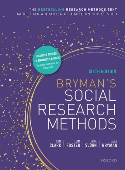 Brymans Social Research Methods Opracowanie zbiorowe