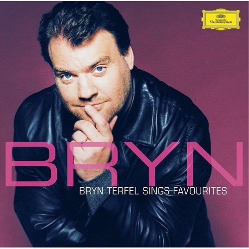 Bryn Terfel sings Favourites Bryn Terfel, London Symphony Orchestra, Barry Wordsworth