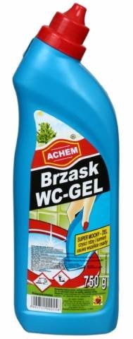 Brzask 750G Żel D/Wc Morski /158 Inny producent